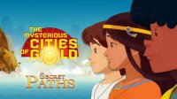 Cкриншот The Mysterious Cities of Gold: Secret Paths, изображение № 243583 - RAWG