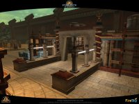 Cкриншот Stargate Worlds, изображение № 446322 - RAWG