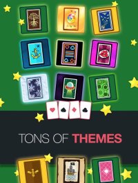 Cкриншот Solitaire Jam, изображение № 904752 - RAWG