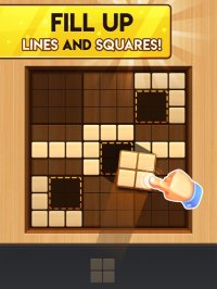 Cкриншот Square 99: Block Puzzle Sudoku, изображение № 2534897 - RAWG
