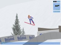 Cкриншот Deluxe Ski Jump 3, изображение № 525251 - RAWG