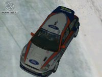 Cкриншот Colin McRae Rally 3, изображение № 353580 - RAWG