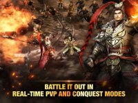 Cкриншот Dynasty Warriors: Unleashed, изображение № 911271 - RAWG