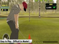 Cкриншот Golf Ball Shot Experts, изображение № 1839195 - RAWG