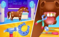 Cкриншот Pixie the Pony - My Virtual Pet, изображение № 1583478 - RAWG