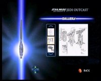 Cкриншот Star Wars Jedi Knight II: Jedi Outcast, изображение № 753232 - RAWG