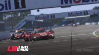 Cкриншот Le Mans Ultimate, изображение № 3672005 - RAWG