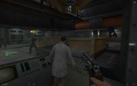 Cкриншот Half-Life: Sven Co-op, изображение № 611988 - RAWG