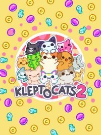 Cкриншот KleptoCats 2, изображение № 1544216 - RAWG