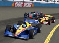 Cкриншот IndyCar Series, изображение № 353762 - RAWG