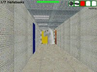 Cкриншот Baldi's Basics - Free Exclusive Edition Alpha 1, изображение № 2274866 - RAWG