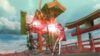 Cкриншот Sengoku BASARA: Samurai Heroes, изображение № 541165 - RAWG