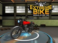 Cкриншот Extreme Bike Simulator 3D, изображение № 1756491 - RAWG