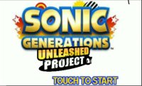 Cкриншот Sonic unleashed android, изображение № 2606702 - RAWG