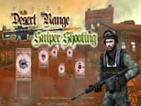 Cкриншот Desert Range Shooting WorldCup: sniper shooter, изображение № 1615742 - RAWG