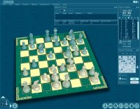 Cкриншот Chessmaster: 10-е издание, изображение № 405632 - RAWG