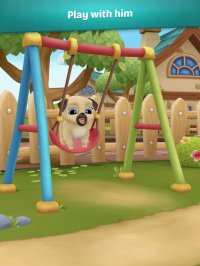 Cкриншот My Virtual Pet Dog: Pug Louie, изображение № 2395859 - RAWG