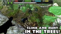 Cкриншот Panther Simulator, изображение № 2104837 - RAWG