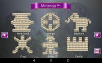 Cкриншот Mahjong V+, изображение № 1375109 - RAWG