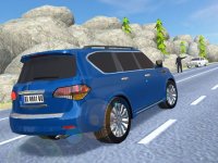 Cкриншот Offroad Car QX, изображение № 1902859 - RAWG