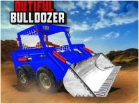 Cкриншот Dutiful Bulldozer, изображение № 2127320 - RAWG