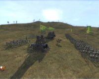 Cкриншот Medieval 2: Total War, изображение № 444659 - RAWG