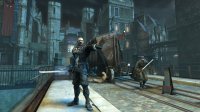 Cкриншот Dishonored: Game of the Year Edition, изображение № 612928 - RAWG