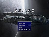 Cкриншот A.R.T.E.X, изображение № 2452758 - RAWG