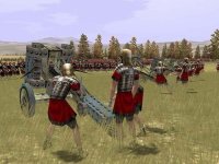 Cкриншот Rome: Total War - Alexander, изображение № 131590 - RAWG