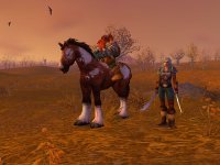 Cкриншот World of Warcraft, изображение № 351798 - RAWG