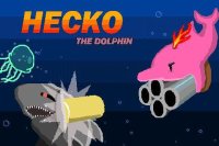 Cкриншот Hecko The Dolphin, изображение № 1094280 - RAWG