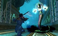 Cкриншот EverQuest II: Sentinel's Fate, изображение № 535014 - RAWG