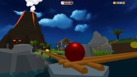 Cкриншот Roll Ball Adventures, изображение № 3606496 - RAWG