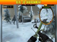 Cкриншот Shooting Animal 3D, изображение № 1324077 - RAWG