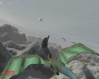 Cкриншот Journeys of the Dragon Rider, изображение № 485379 - RAWG