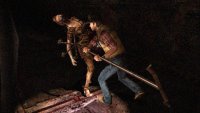 Cкриншот Silent Hill: Origins, изображение № 509232 - RAWG