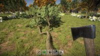 Cкриншот Weed Farmer Simulator, изображение № 2339628 - RAWG