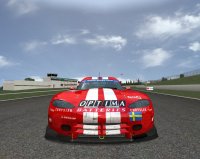 Cкриншот GTR: FIA GT Racing Game, изображение № 380729 - RAWG