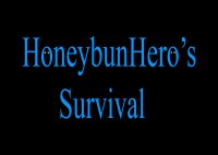 Cкриншот HoneybunHero's Survival, изображение № 1753332 - RAWG