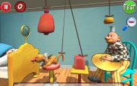 Cкриншот Rube Works: The Official Rube Goldberg Invention Game, изображение № 103118 - RAWG