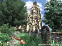 Cкриншот The Elder Scrolls IV: Oblivion Game of the Year Edition, изображение № 138557 - RAWG