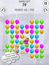 Cкриншот Tap 'n' Pop 3: Balloon Adventures, изображение № 1836288 - RAWG