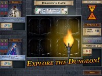 Cкриншот One Deck Dungeon, изображение № 773169 - RAWG