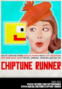 Cкриншот Chiptune Free Runner, изображение № 1061814 - RAWG
