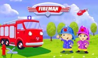 Cкриншот Fireman Kids, изображение № 1583904 - RAWG