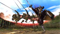 Cкриншот Sengoku BASARA: Samurai Heroes, изображение № 541092 - RAWG