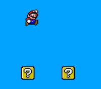 Cкриншот Super Mario Land 2 HD, изображение № 2422981 - RAWG
