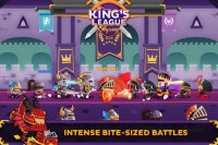 Cкриншот King's League: Odyssey, изображение № 1450915 - RAWG