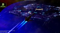 Cкриншот Galactic Command: Talon Elite, изображение № 2021322 - RAWG