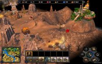 Cкриншот Heroes of Might and Magic 5: Повелители Орды, изображение № 722922 - RAWG